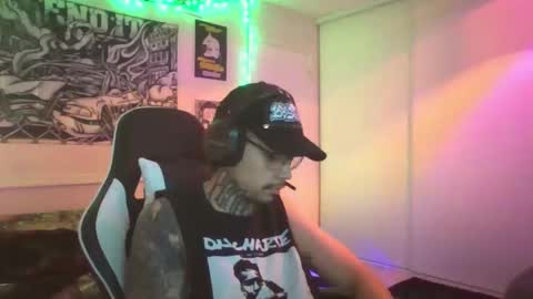 Kenny online show from 01/06/26, 03:10