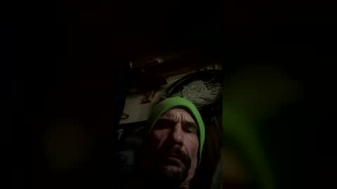 killbaby1984 online show from 12/15/25, 07:12