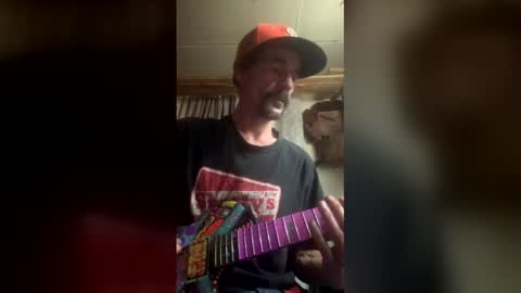 killbaby1984 online show from 12/16/25, 08:08