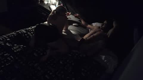 killer5307 online show from 12/22/25, 08:33