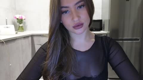 EvaAnna online show from 01/22/25, 01:10