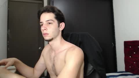 killua_parker online show from 02/27/26, 03:39