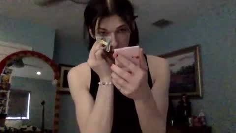 Snapshot of kilobabyy chatting on 02/24/26, 05:22 Kilo Carter online show from 02/24/26, 05:22