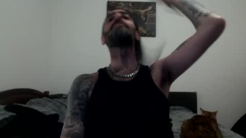 andres online show from 05/18/26, 03:13