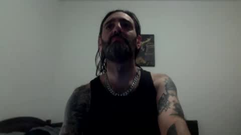 andres online show from 05/18/26, 04:07