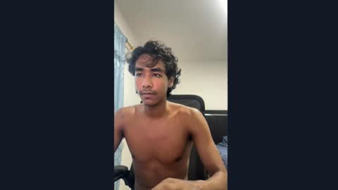 kilyam_haasland online show from 06/13/26, 04:05