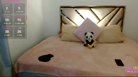 kilye_hernandez online show from 02/25/26, 06:56