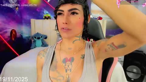 kylie anthonella online show from 11/19/25, 10:26