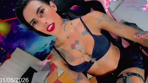 Snapshot of kilye_nellaa chatting on 05/01/26, 02:32 kylie anthonella online show from 05/01/26, 02:32