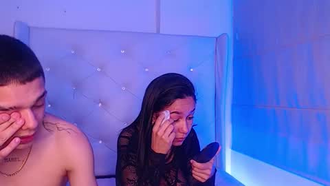 cherry  online show from 12/17/25, 03:56