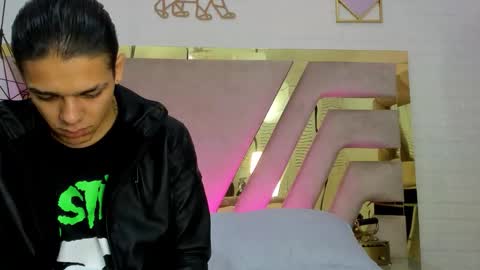 cherry  online show from 03/31/26, 01:33