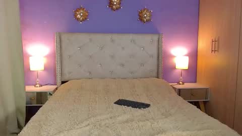 Mia  Kim online show from 09/11/25, 05:35