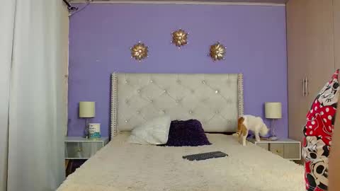 Mia  Kim online show from 11/20/25, 10:37