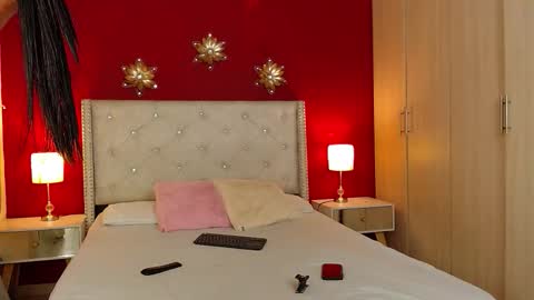 Mia  Kim online show from 02/12/26, 02:23