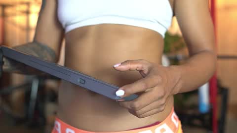 Kim online show from 03/14/26, 01:16