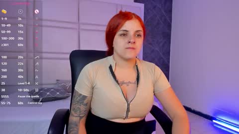 Kim online show from 03/25/26, 11:38