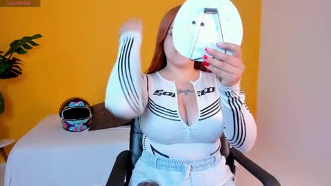 Kim online show from 05/14/26, 12:01