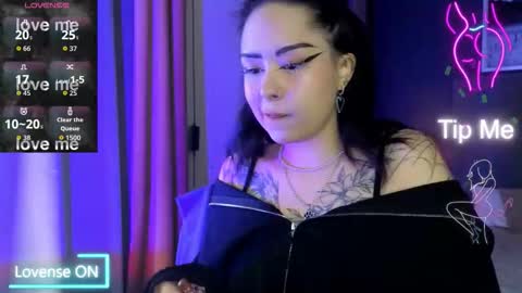 Kim online show from 01/07/26, 05:21