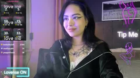 Kim online show from 01/07/26, 08:44