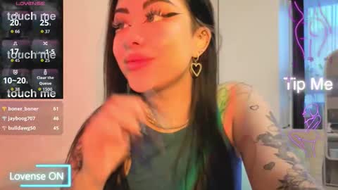 Kim online show from 02/03/26, 06:11