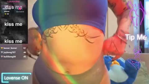 Kim online show from 02/03/26, 06:22