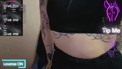 Kim online show from 03/12/26, 03:23