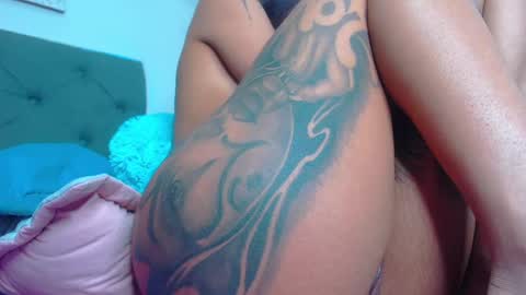 Kim online show from 01/21/25, 05:38