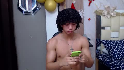 KIM online show from 11/15/25, 03:19