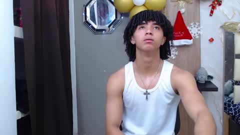 KIM online show from 11/17/25, 02:34