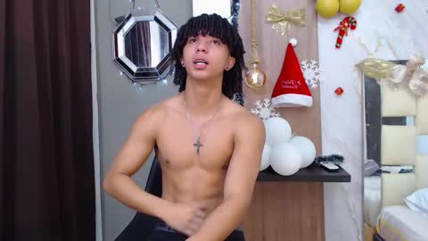 KIM online show from 12/16/25, 03:28