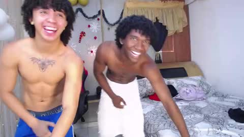 KIM online show from 01/08/26, 02:52