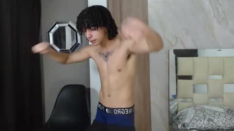 KIM online show from 02/04/26, 02:23