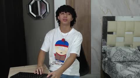 KIM online show from 02/08/26, 02:09