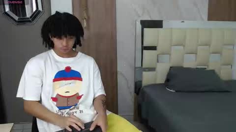 KIM online show from 03/15/26, 01:50