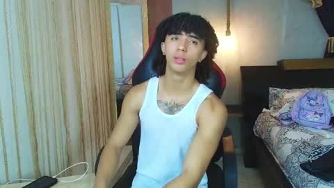 KIM online show from 05/18/26, 02:56