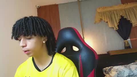 KIM online show from 07/10/26, 02:19
