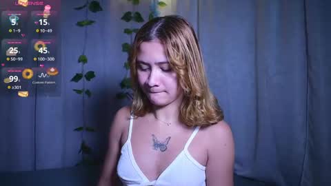 ISABELLA 3 online show from 12/05/24, 05:37