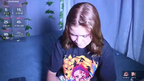 ISABELLA 3 online show from 01/16/25, 06:03