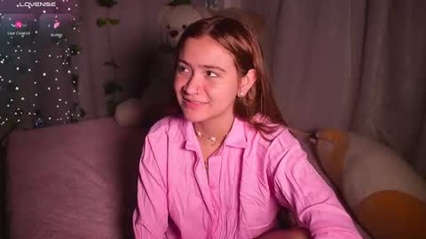 ISABELLA 3 online show from 01/21/25, 06:00