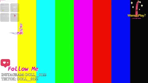 ISABELLA 3 online show from 11/06/25, 07:42