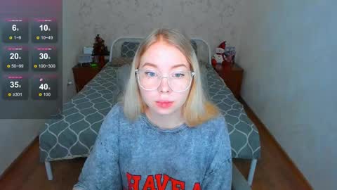 KIM online show from 12/16/25, 11:48