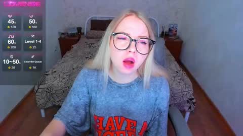 KIM online show from 01/12/26, 08:08