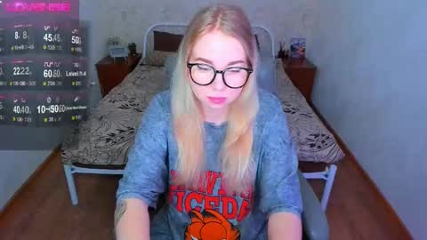 KIM online show from 02/17/26, 10:34