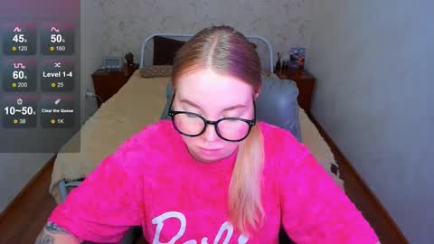 KIM online show from 02/27/26, 03:34