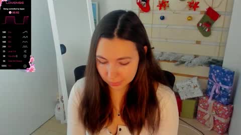 Kim online show from 12/05/25, 01:52