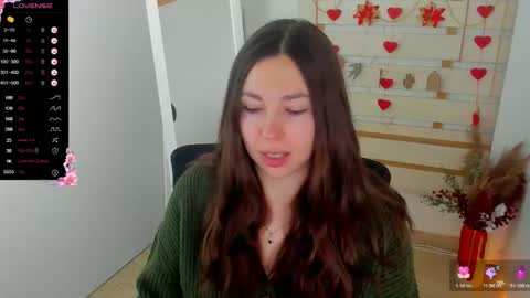 Kim online show from 02/03/26, 01:49