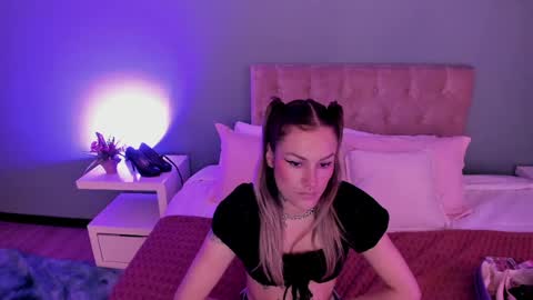 Snapshot of kim_jeins666 chatting on 04/16/26, 12:50 Kim Jeins666 online show from 04/16/26, 12:50