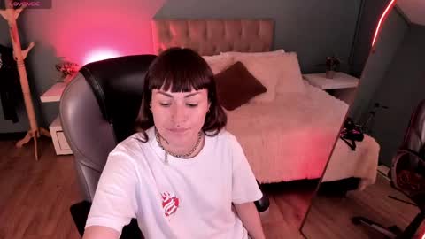 Kim Jeins666 online show from 06/02/26, 01:13