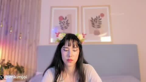 Kim Joi online show from 04/01/26, 01:41