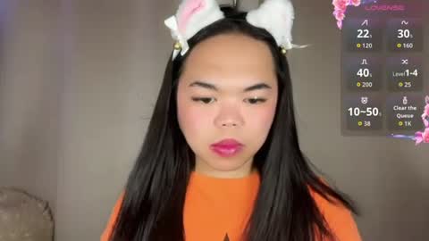 KYLIE online show from 11/27/25, 03:30